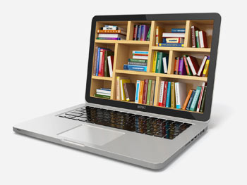 Books - Bücher