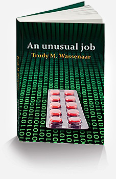 book unusual job en