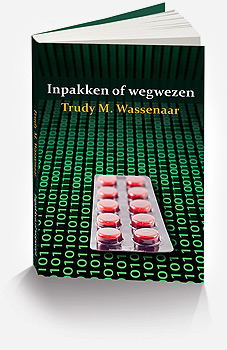 Inpakken of wegwezen